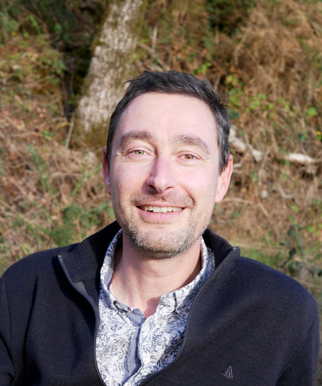 Photo d’accueil Alexis NOEL